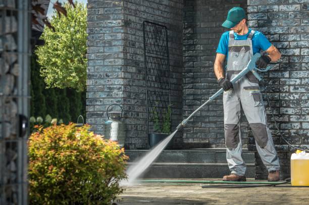 Best Restaurant Pressure Washing  in Wesleyville, PA
