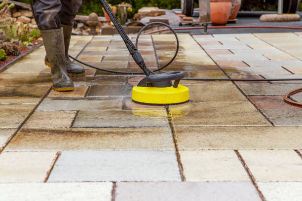 Best Parking Lot and Garage Cleaning  in Wesleyville, PA
